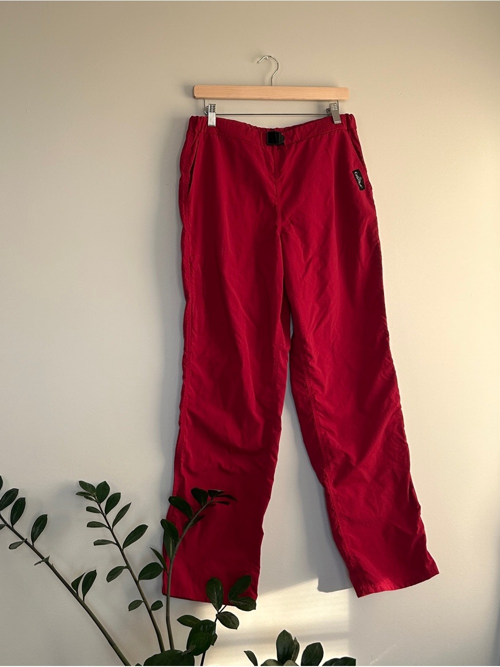 Vintage Hiking Pants